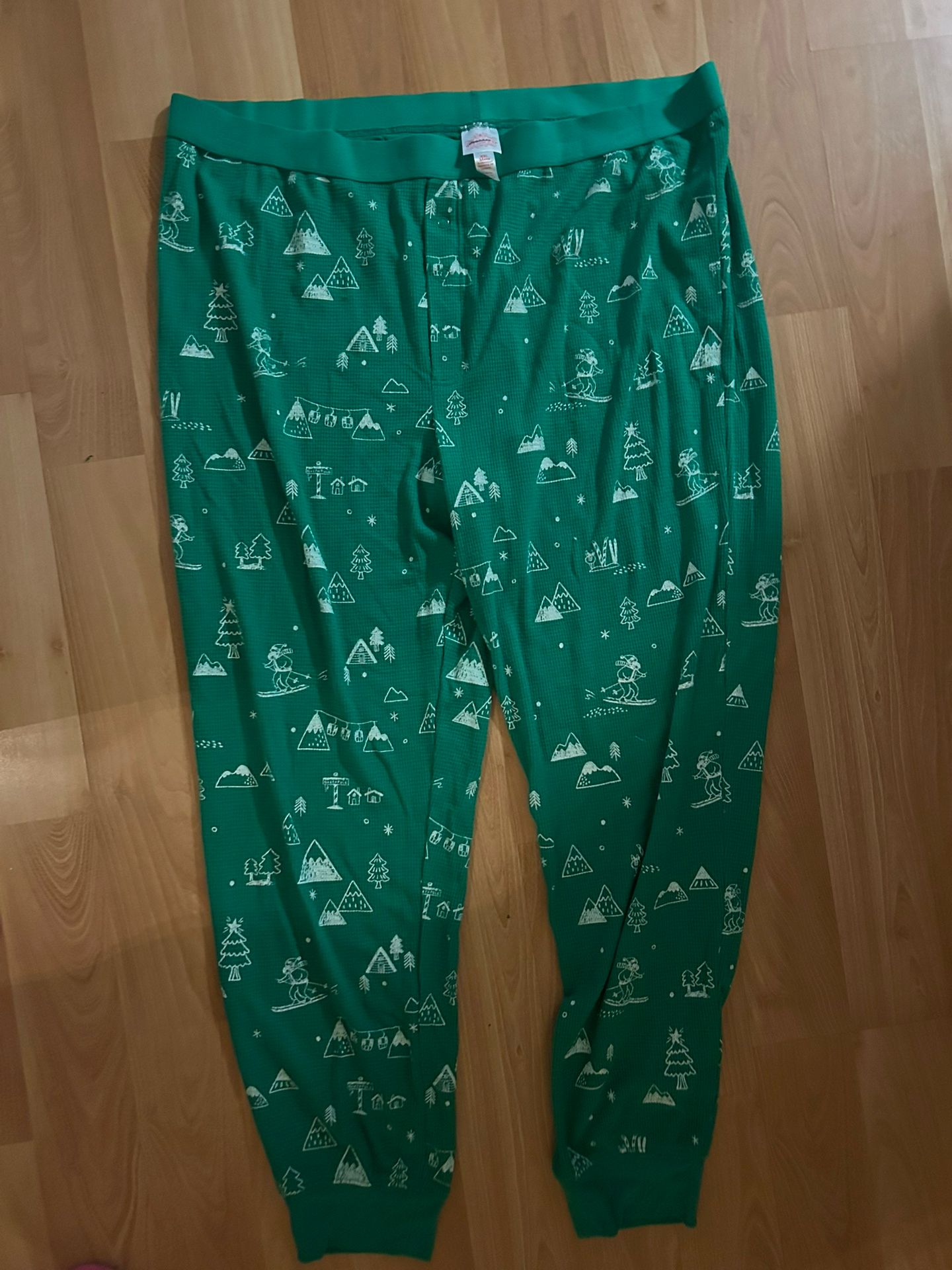 Men’s New Lounge Pants/pajamas