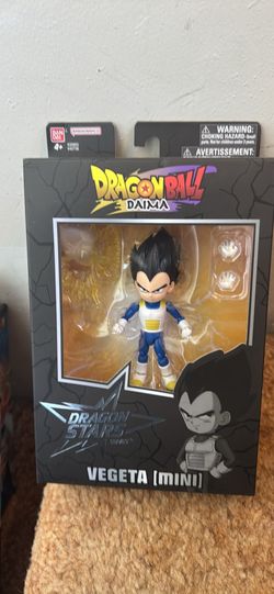 Dragon Ball Super action figure