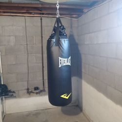 Heavy Bag