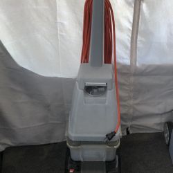 Like New Professional Hoover Floor Finishing Carpet Cleaner Shampooer For Carpet And Floor 
