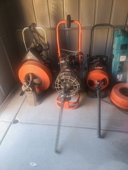 Limpieza De Drenajes