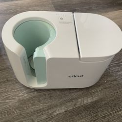 Cricut Mug Press