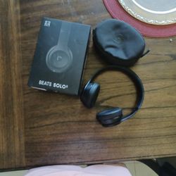 Beats Solo 3