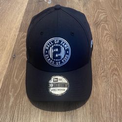 New Era 39thirty Derek Jeter Hall Of Fame Hat 