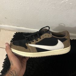 Travis Scott Shoes 