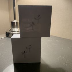 Air Pods 