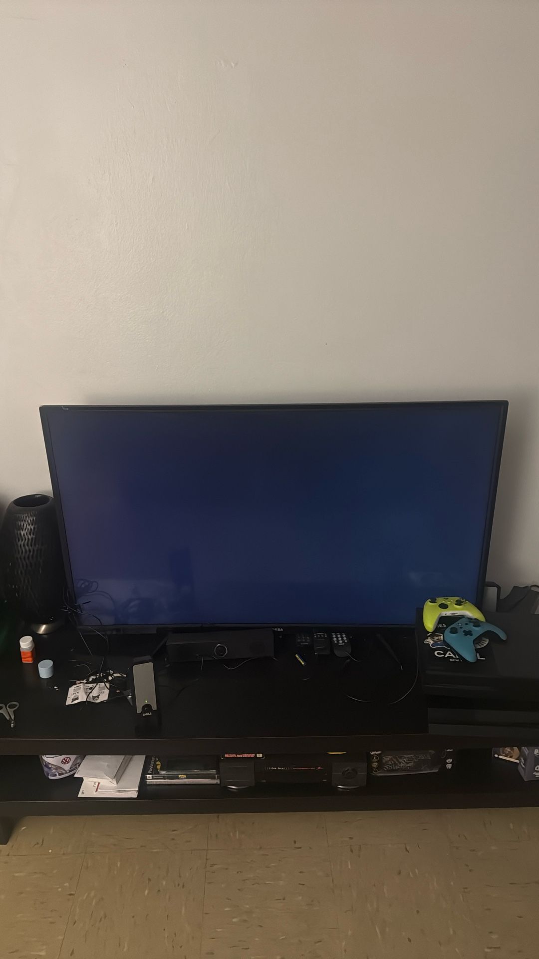 Toshiba Firestick Tv 60 Inch Tv