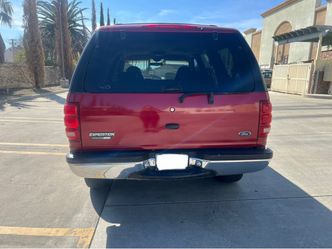Ford Expedition Full-Size SUV