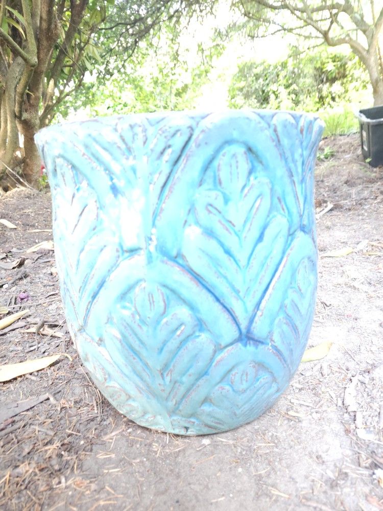 Flower Pot