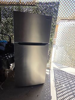 Refrigerador