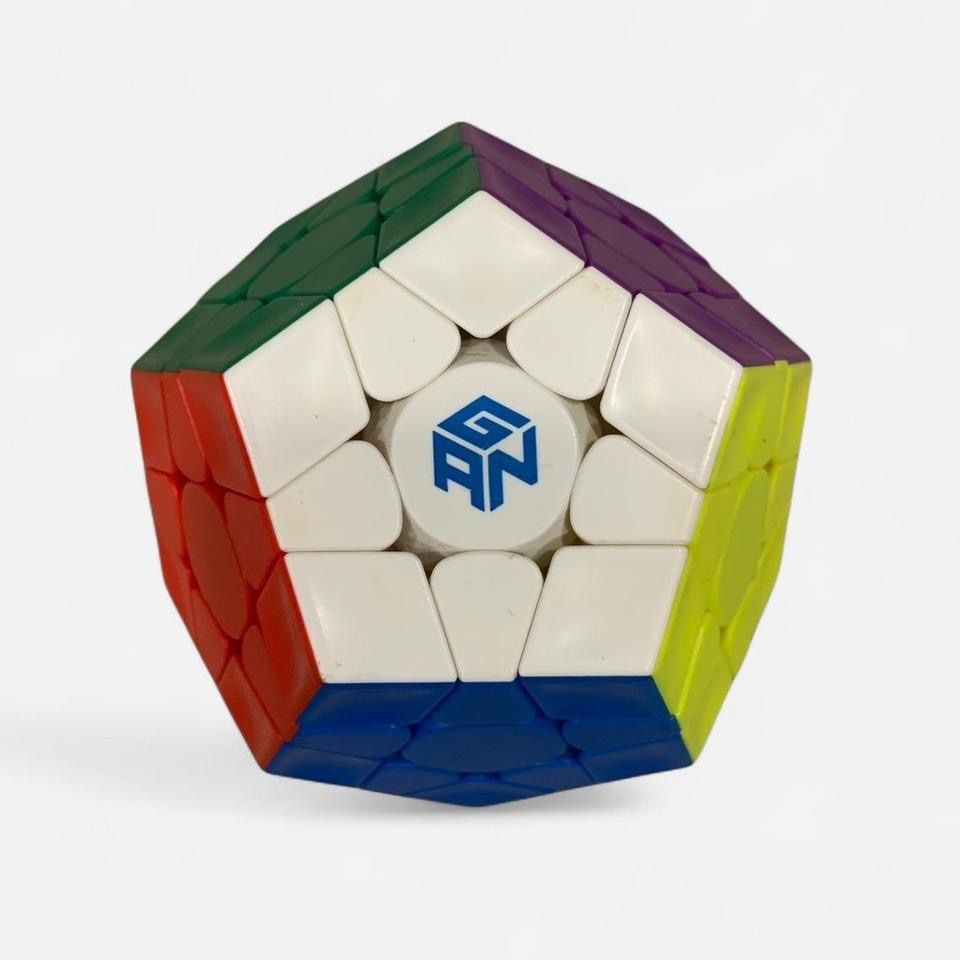 GAN Megaminx M