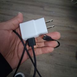 Samsung USB-C Phone Charger
