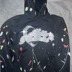 Highly Proclaimed hoodie 