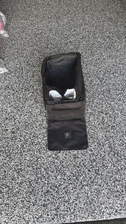 Car Seat Organizers With Cup Holders