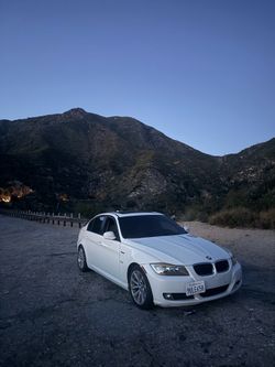 BMW 328 I e90 2011