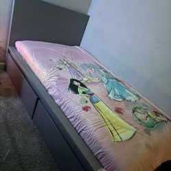 Bed Frame For Sale 