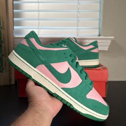 Dunk Low Soft 