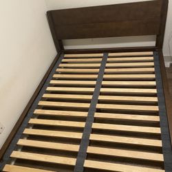 Thuma Queen Bed Frame