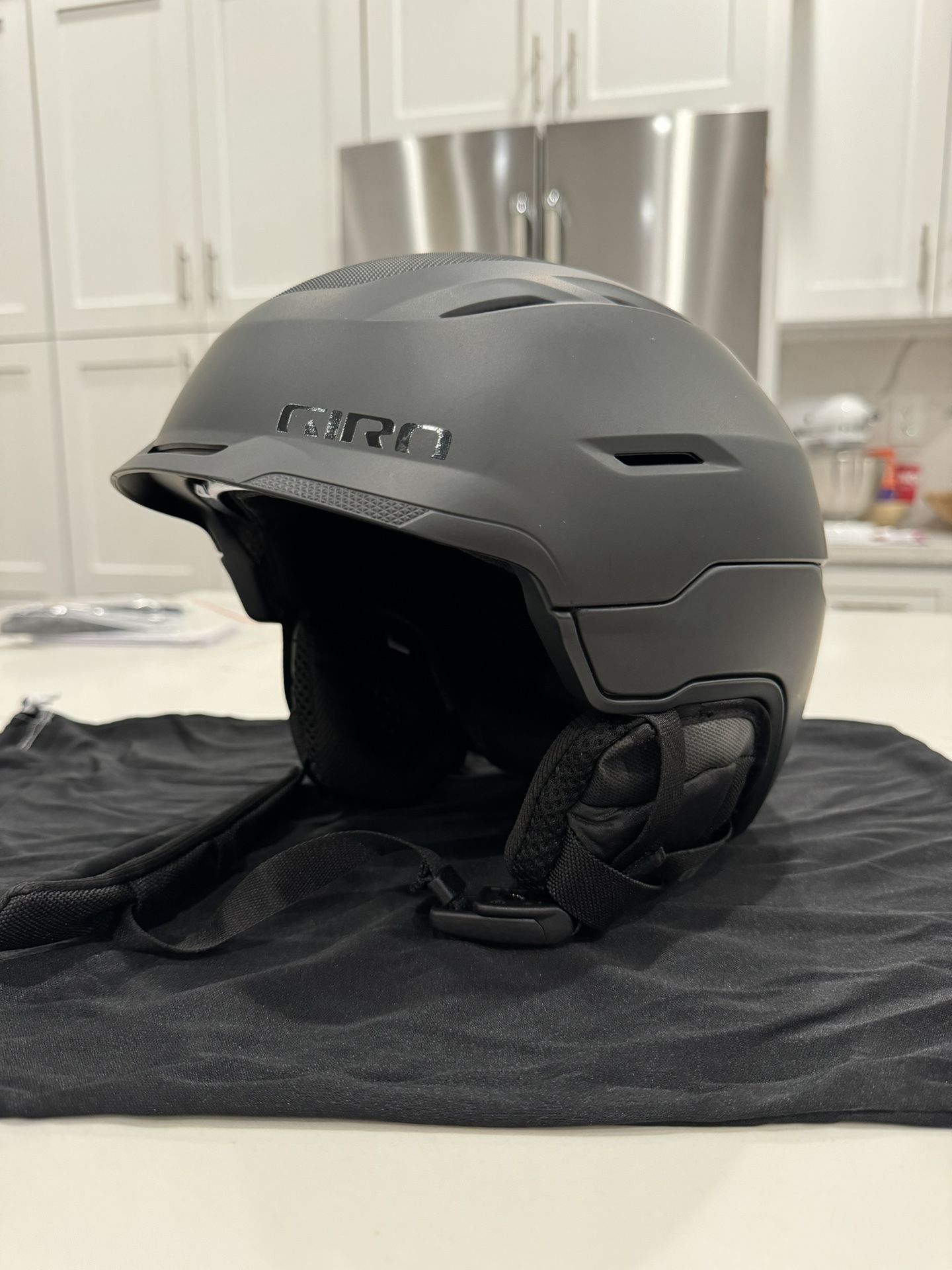Giro Tor Spherical Helmet