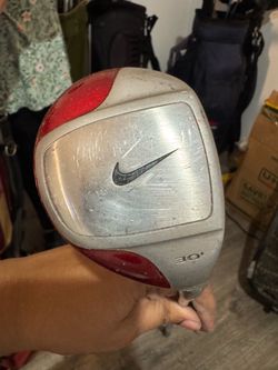 Nike Driver $15