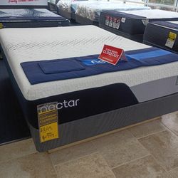 Queen Nectar Premier 