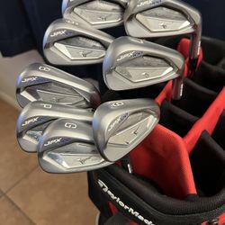 Jpx 900 hotsell forged lofts