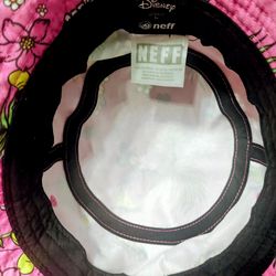 NEFF x Disney Mickey mouse Bucket hat