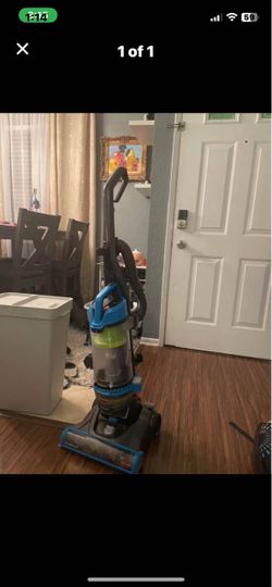 Vacuum Bissel