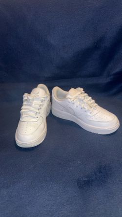 Air Force 1 low