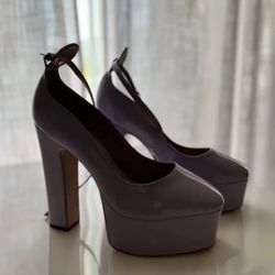 Schutz Purple Plataform