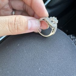 Ring For Sale 