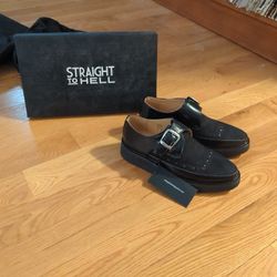 Unisex Dress shoe