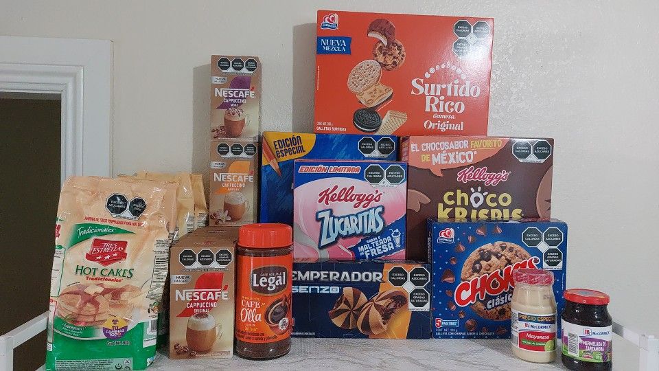 Productos Mexicanos 