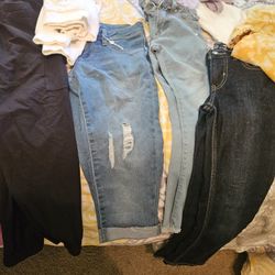 Girl 5 Years Clothes 