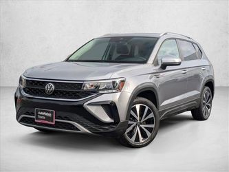 2023 Volkswagen Taos
