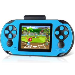 Handheld Game for Kids