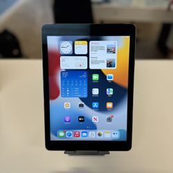 Apple iPad Air 64gb wifi & LTE Unlocked perfect condition