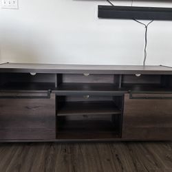 Entertainment Center