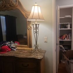 2 Lamps 