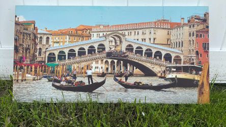 Picture of Venice