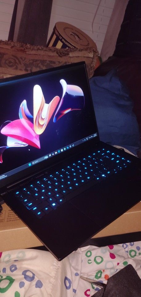 Razor Blade 16 Gaming Laptop