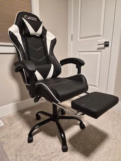 New Chair