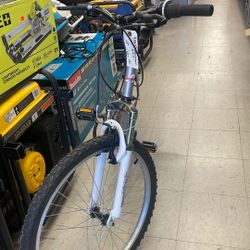 Apollo mountain Bike
