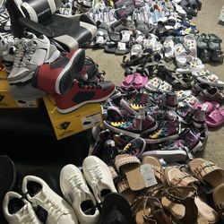 END OF SUMMER CLEARANCE CLEAN OUT 