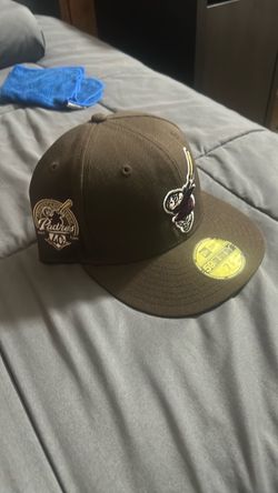 San Diego Padres baseball hat