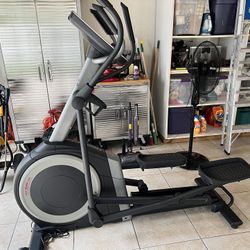 Offer up elliptical deals