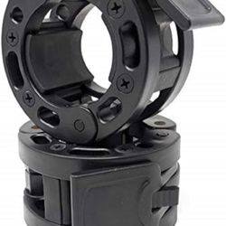 Barbell Clamps