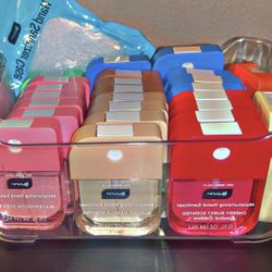 B pure hand Sanitizer