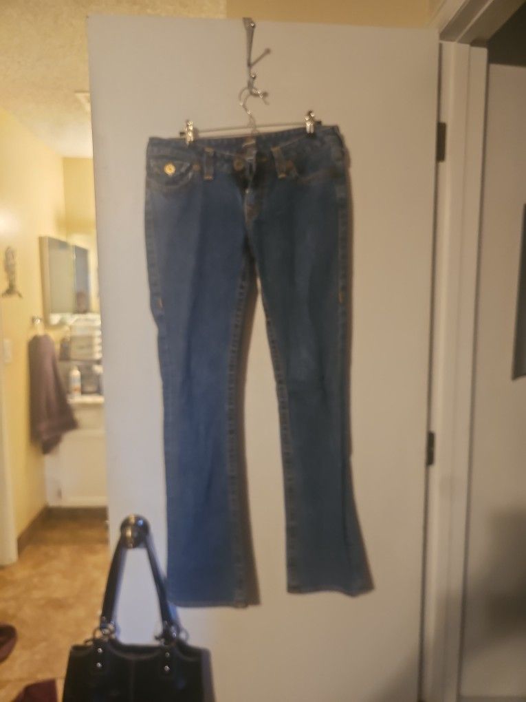 True RELIGION JEANS
