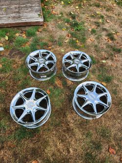 Rims
